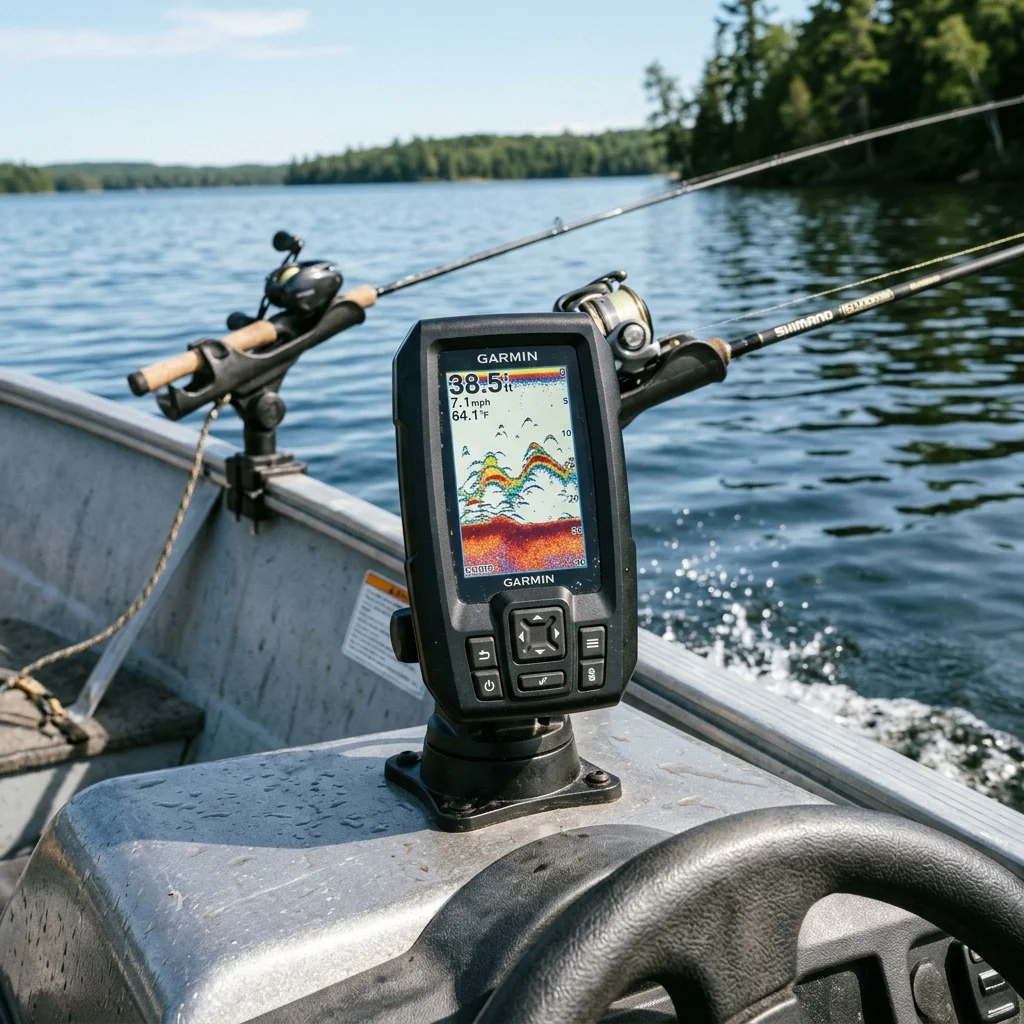 Rigged for Success: The Ultimate Guide to the Perfect Kayak Fishing Setup