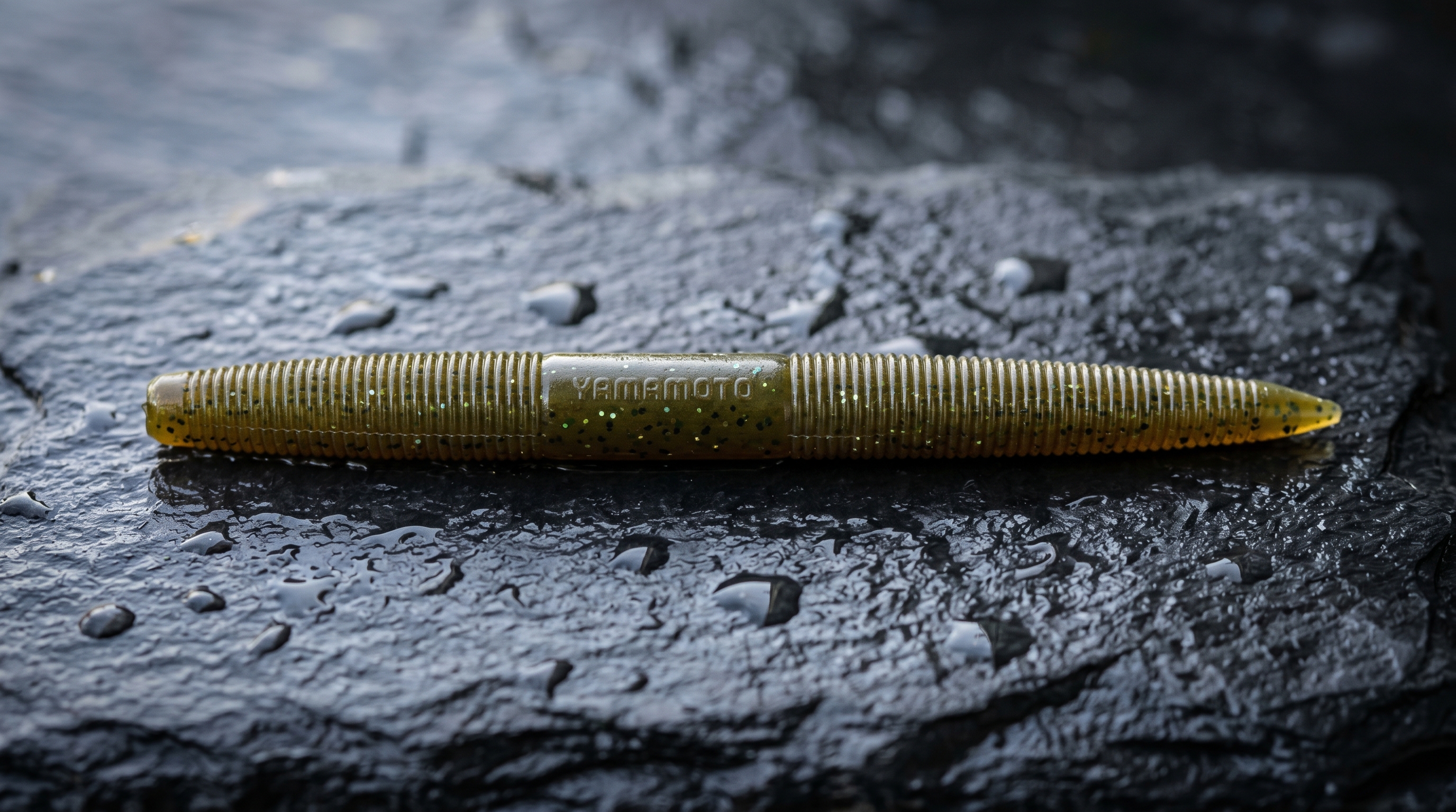 Gary Yamamoto Custom Baits Senko Lure