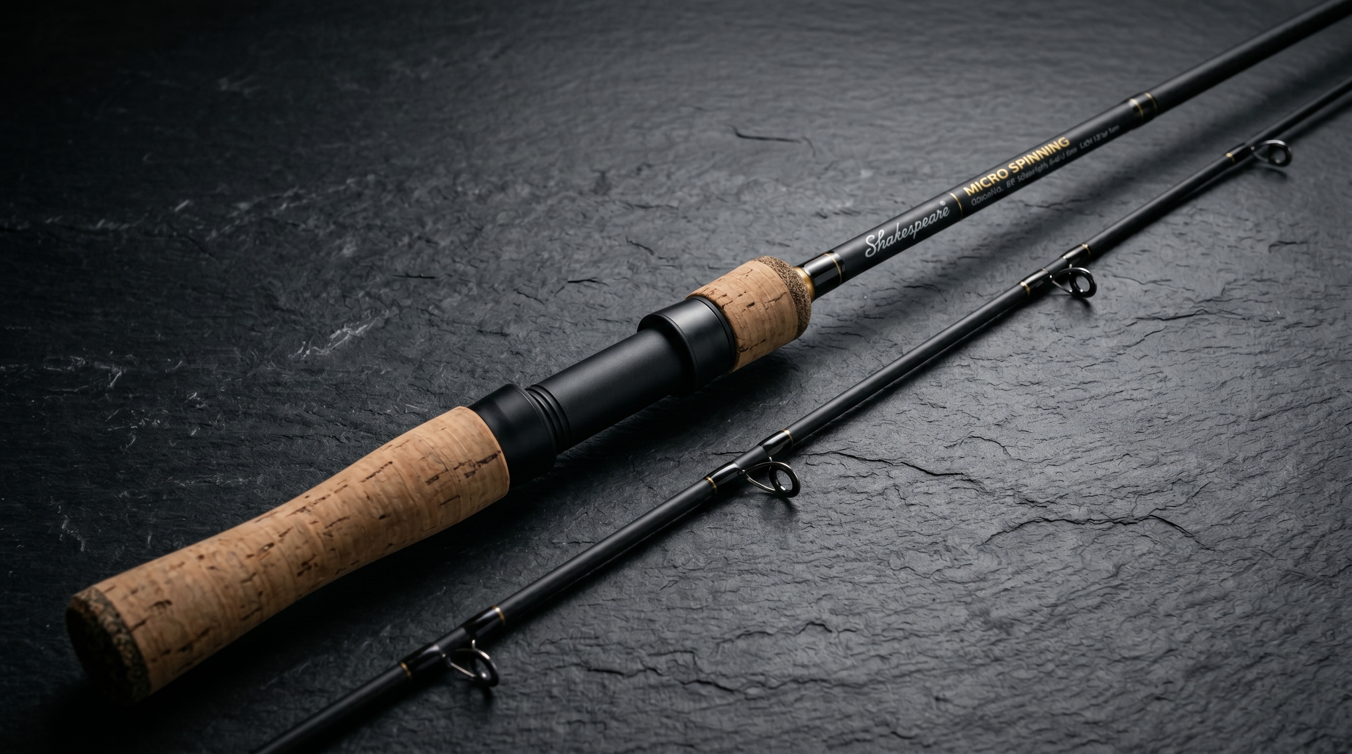 Shakespeare Micro Spinning Rod